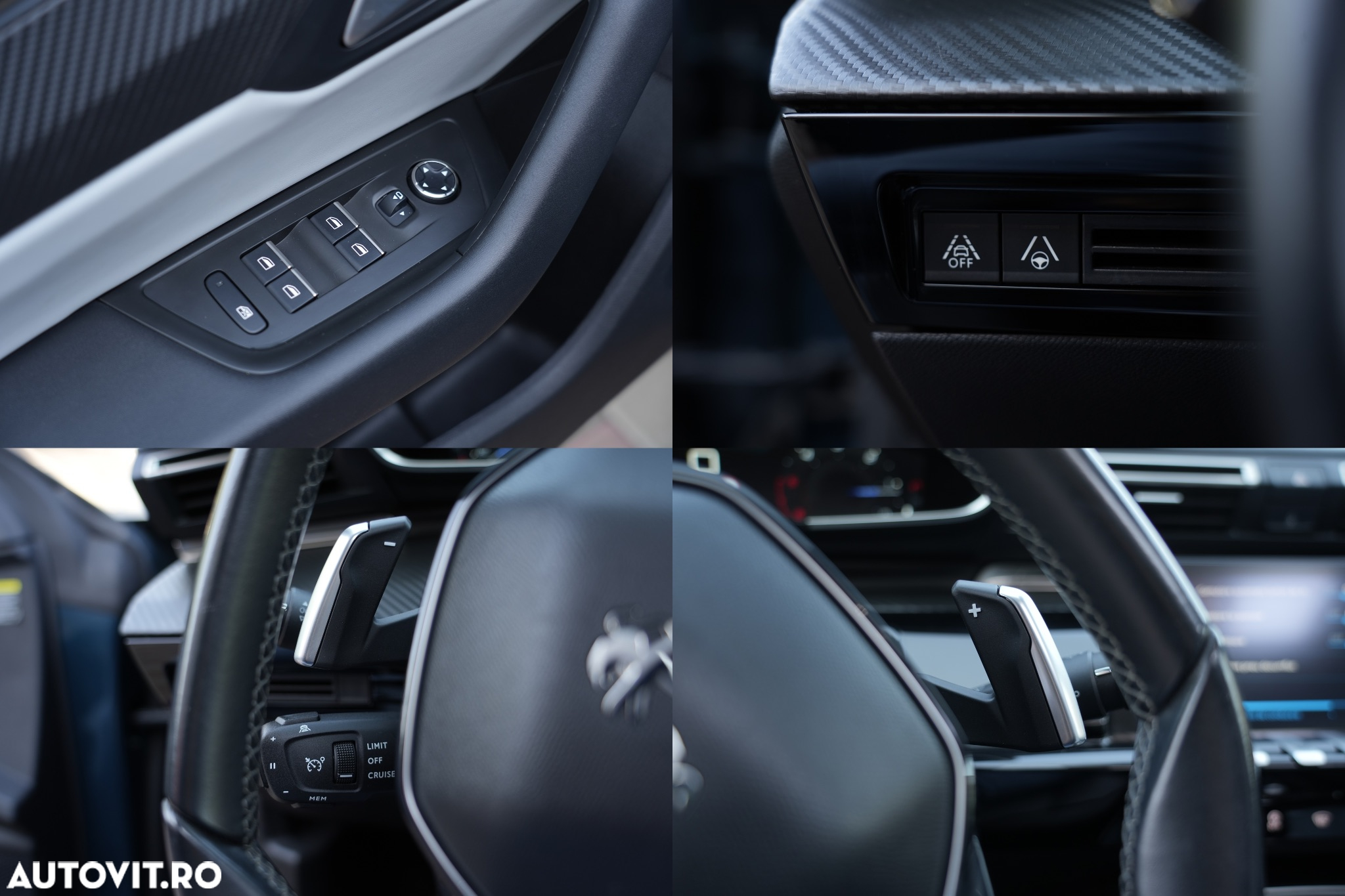 Peugeot 508 BlueHDi 160 EAT8 Allure - 19