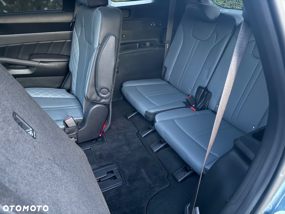 Kia Sorento 1.6T-GDI AWD OPF Vision - 20