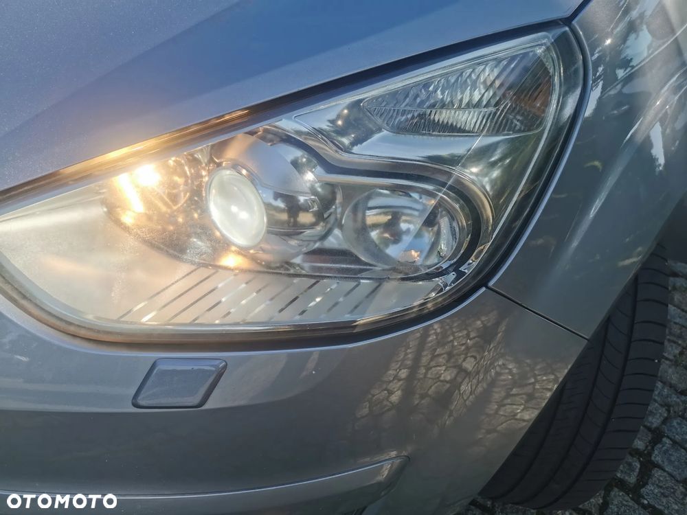 Ford Galaxy 2.0 TDCi Ghia - 15