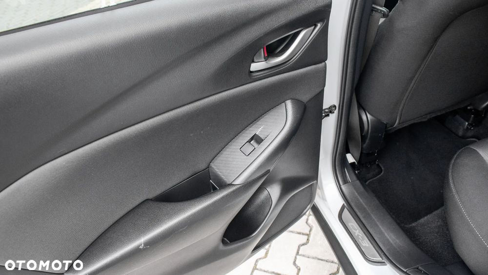 Mazda CX-3 1.5 D Skypassion i-ELoop AWD - 26