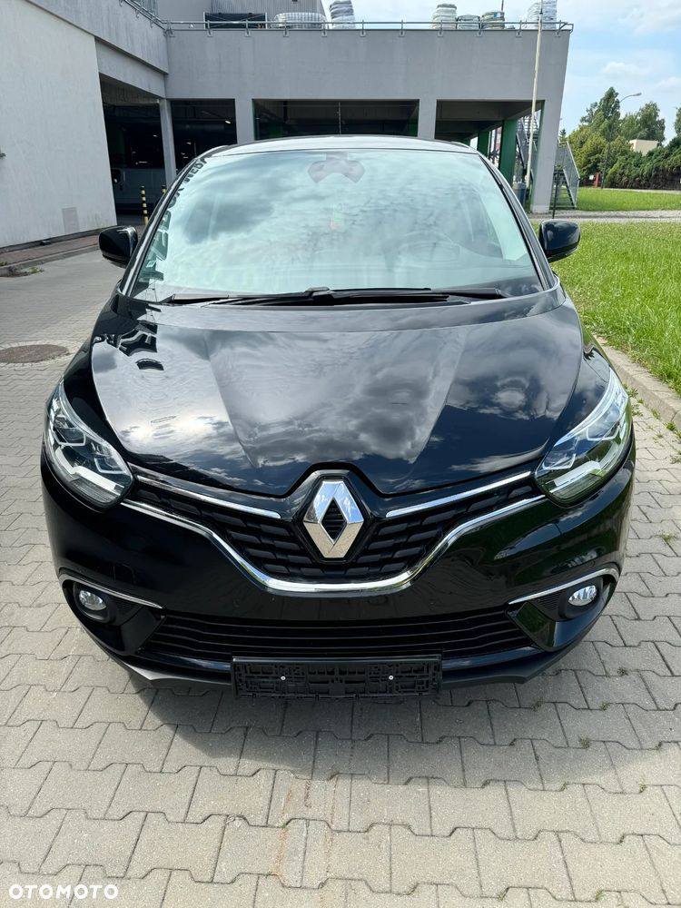 Renault Scenic 1.6 dCi Bose EDC - 1