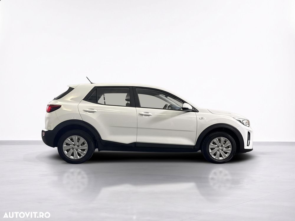 Kia Stonic - 7