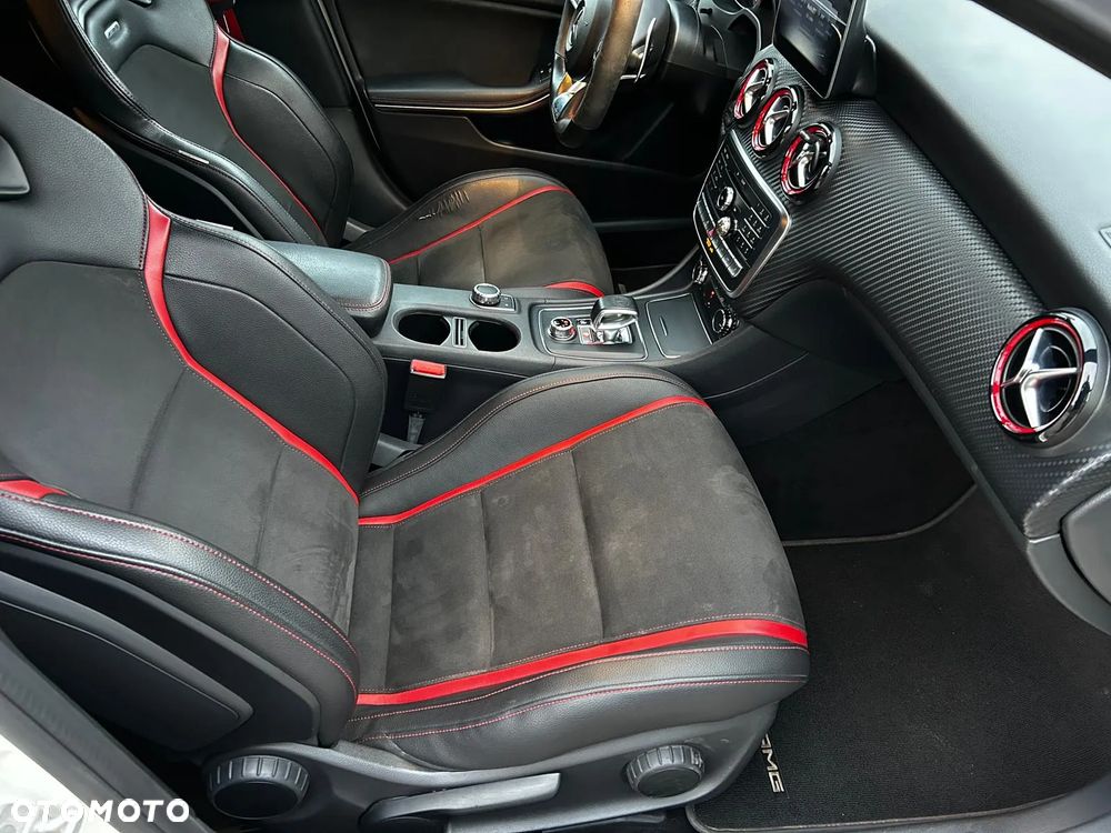 Mercedes-Benz Klasa A - 13