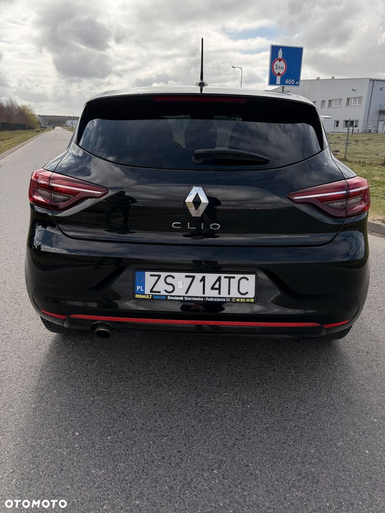 Renault Clio 1.0 TCe Intens - 4