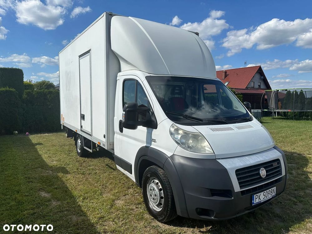 Fiat DUCATO - 2