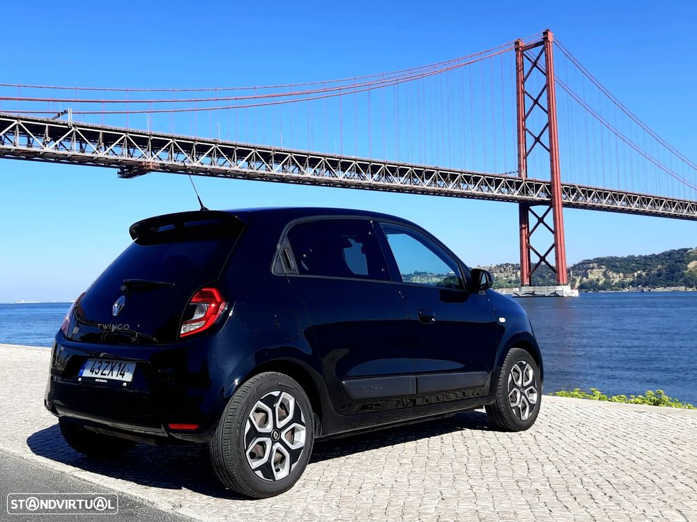 Renault Twingo 1.0 SCe Zen - 3