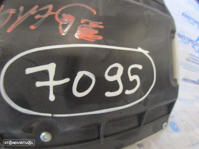 Modulo 04692247AA CHRYSLER GRAND VOYAGER 4 FASE 2 LONG 2006 2.8CRD 150CV 5P PRETO Módulo Conforto - 4