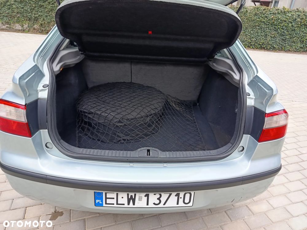 Renault Laguna - 24