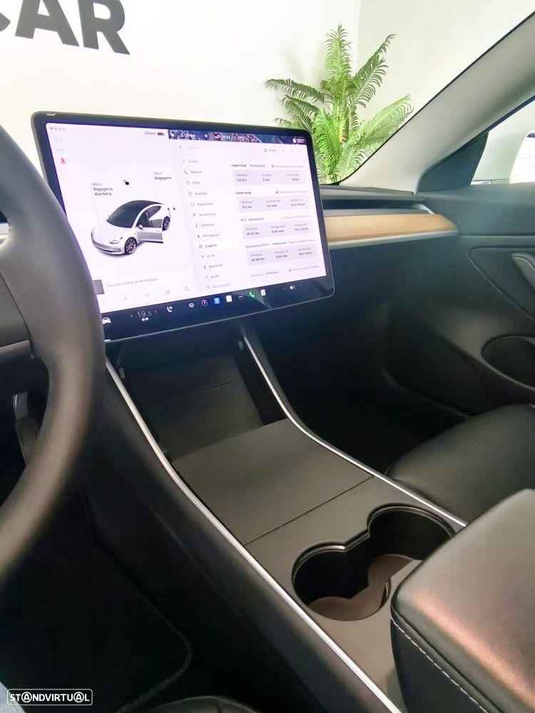 Tesla Model 3 Standard Range Plus RWD - 19
