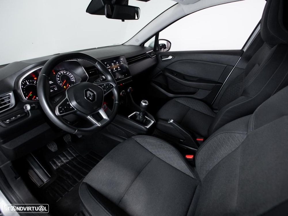 Renault Clio 1.5 Blue dCi Intens - 7