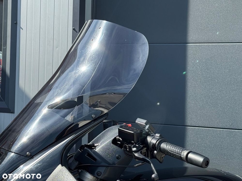 Honda ST - 26