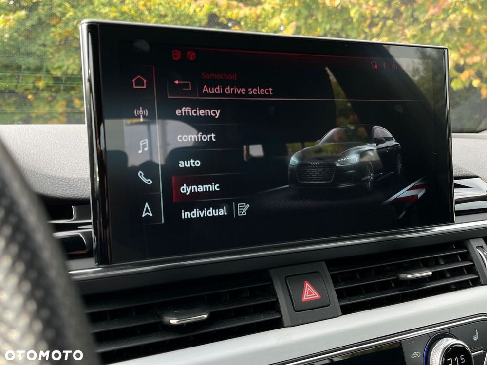 Audi A5 Sportback - 30