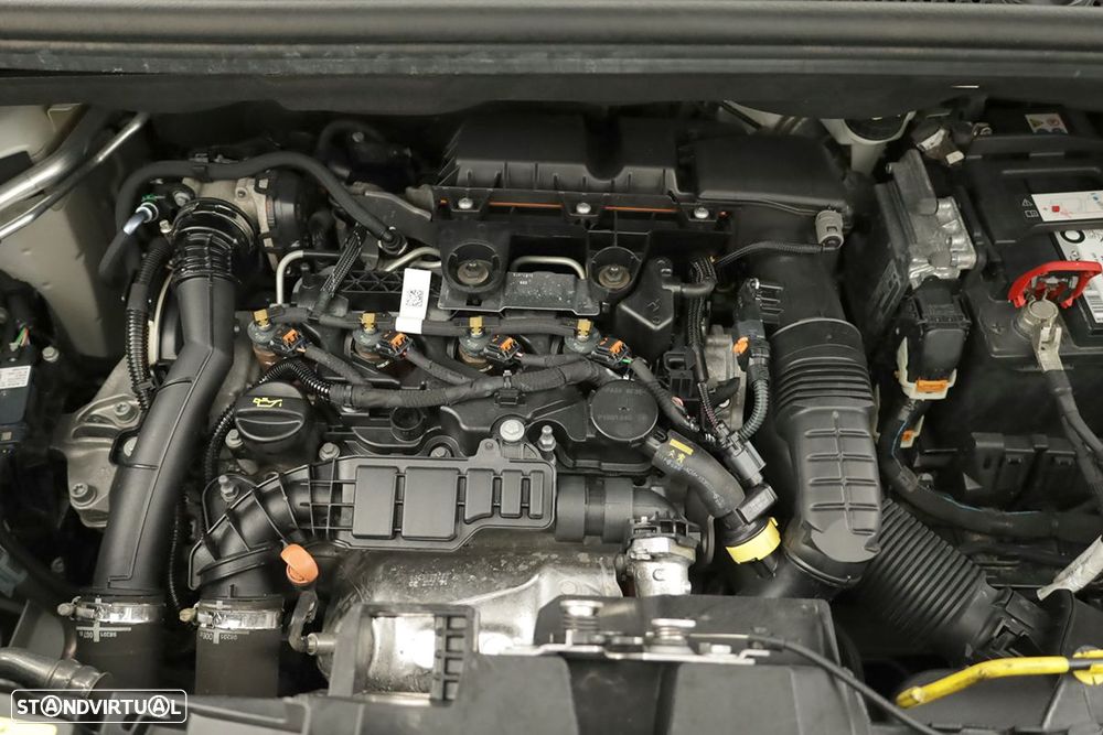 Citroën berlingo 1.5 bluehdi m - 23