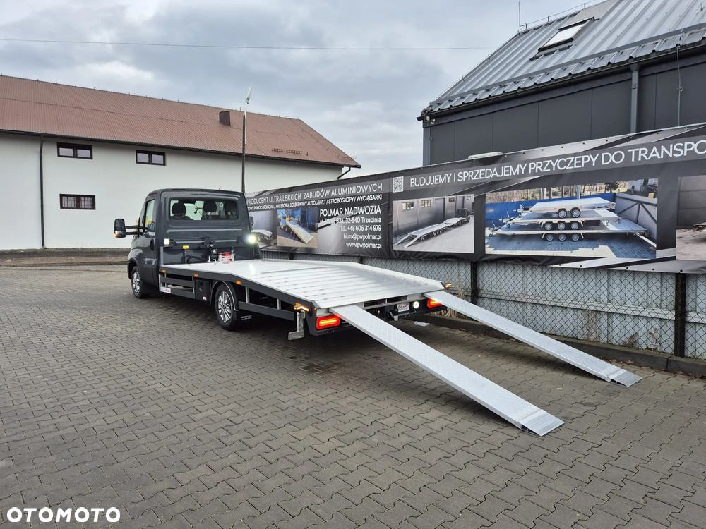 Iveco Daily/POLMAR - 4