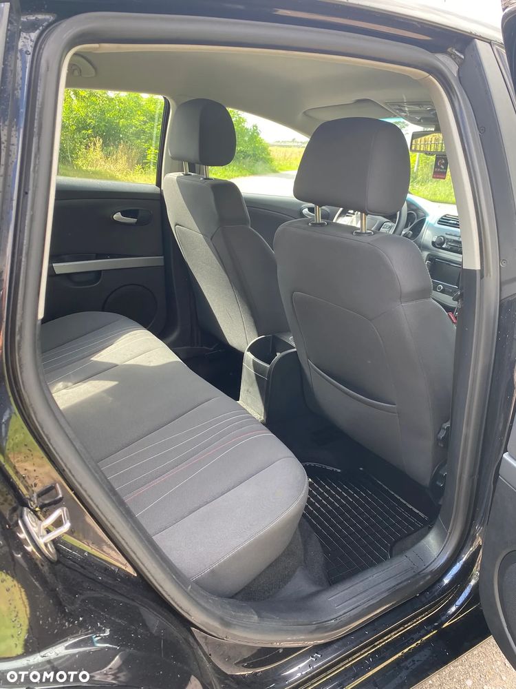Seat Leon 1.6 TDI Style - 12