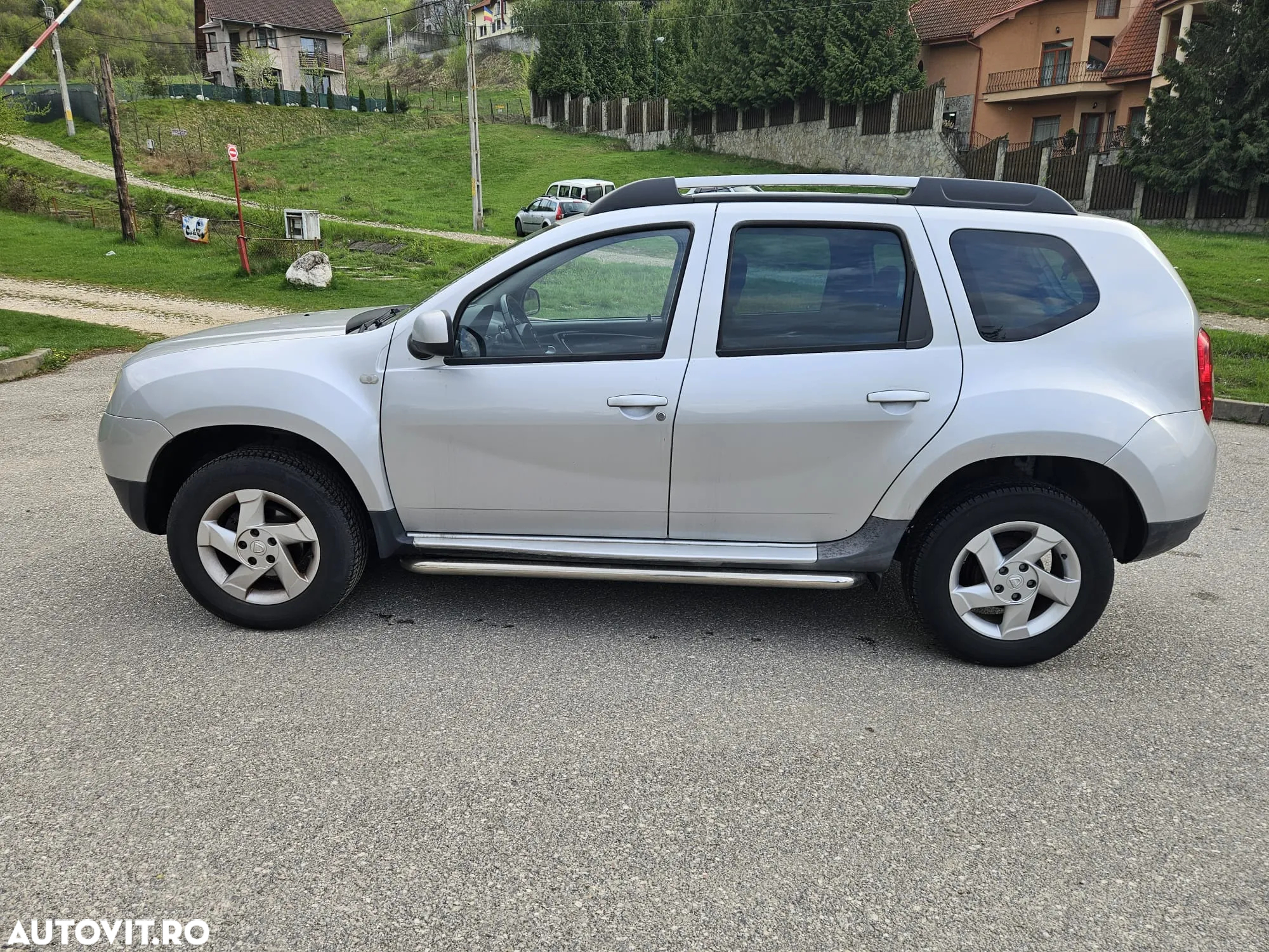 Dacia Duster 1.6 4x2 Ambiance - 6