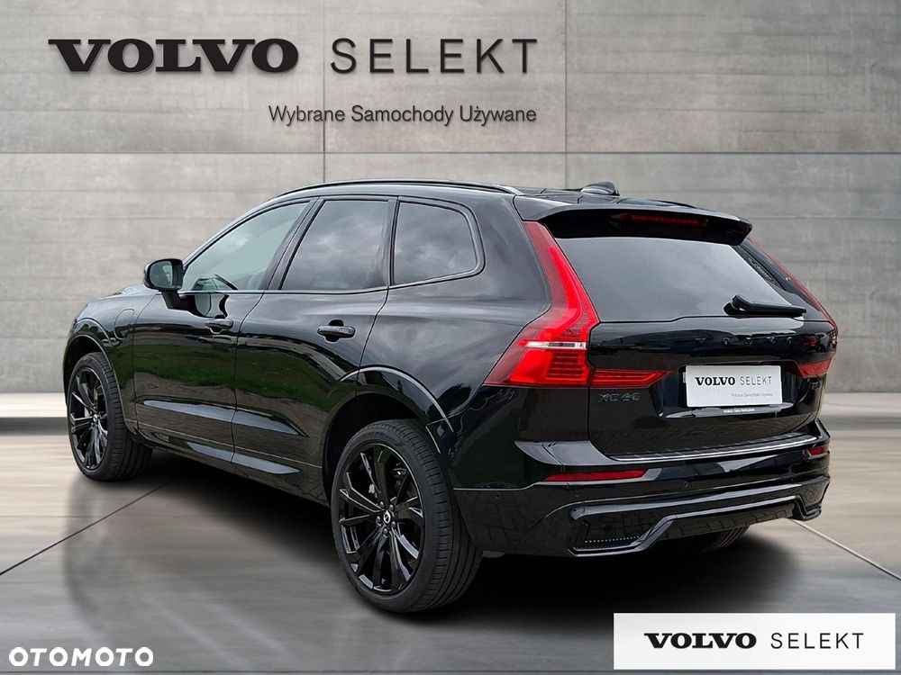Volvo XC 60 - 4