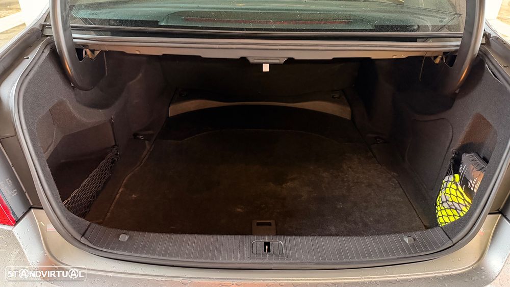 Mercedes-Benz E 350 CDI Avantgarde BlueEfficiency - 49