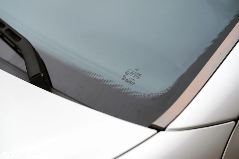 Mercedes-Benz CLK 200 Kompressor Automatik Avantgarde - 24