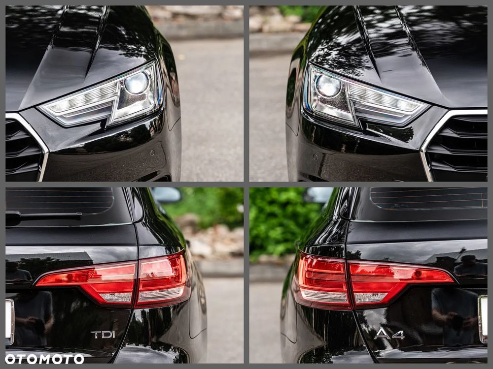 Audi A4 Avant 2.0 TDI Design - 17