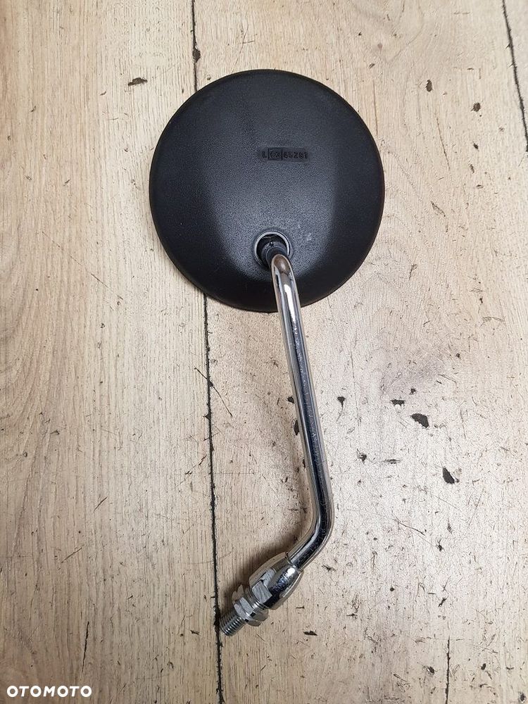 Lusterko prawe Gilera Eaglet 50 - 8