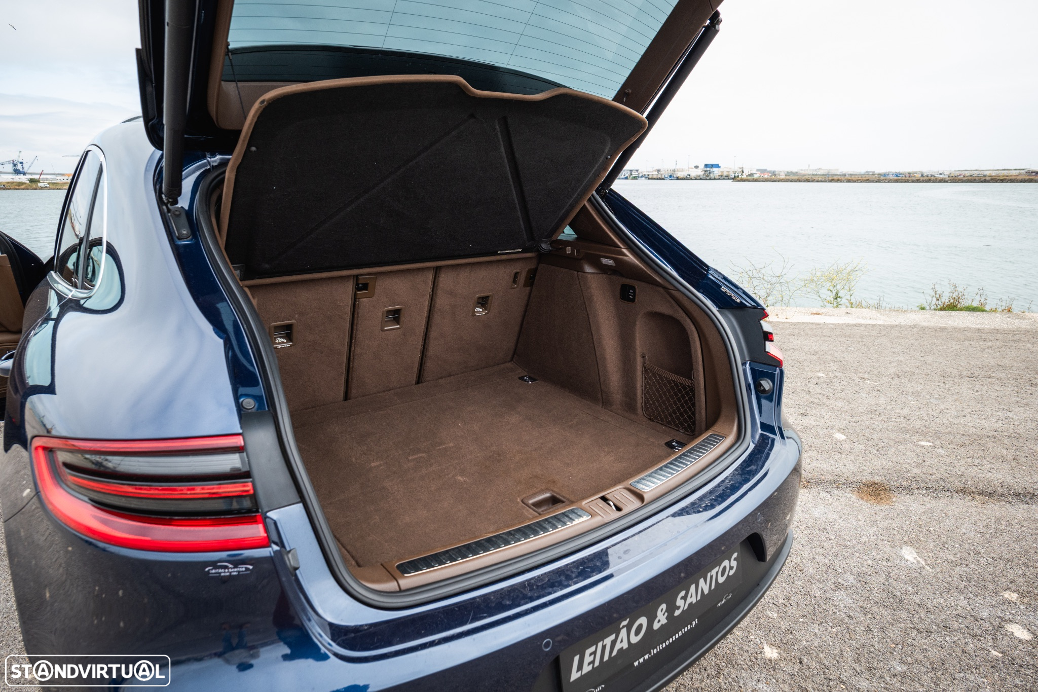 Porsche Macan S Diesel PDK - 49