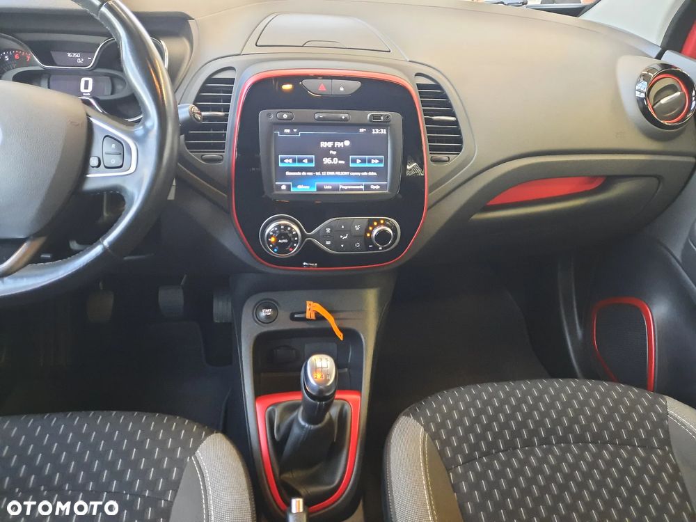 Renault Captur ENERGY TCe 90 Start&Stop Intens - 28