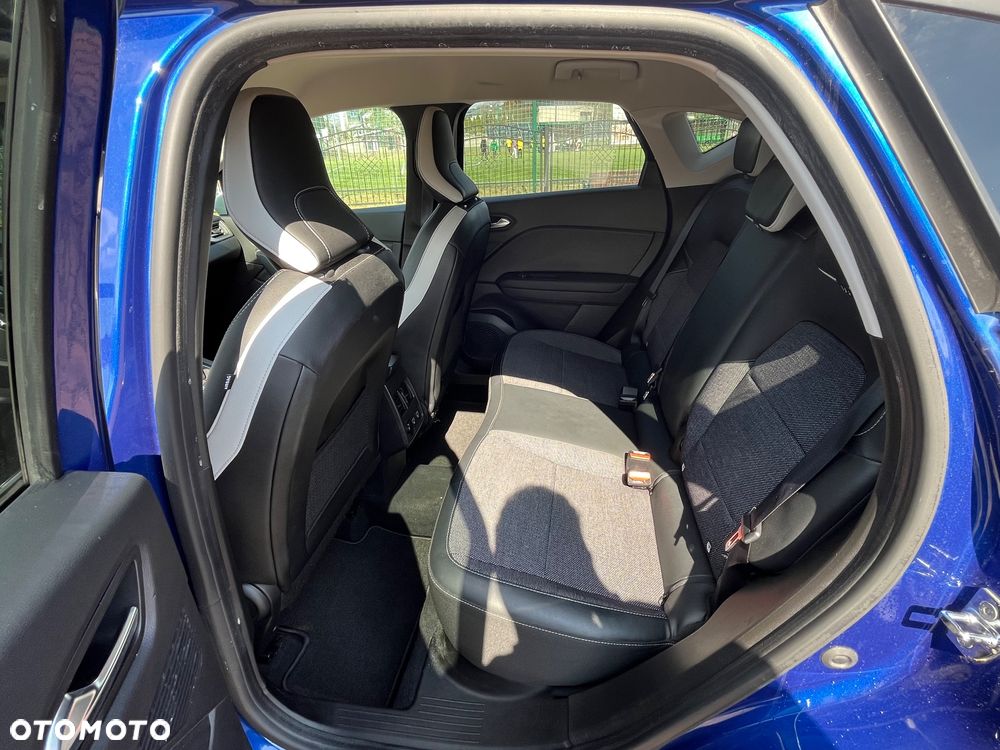 Renault Captur - 13