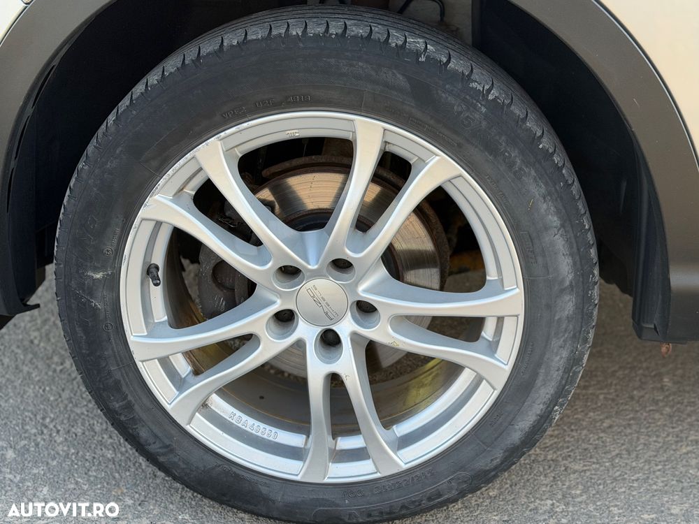 Nissan Qashqai 1.5 DCI N-Connecta - 12