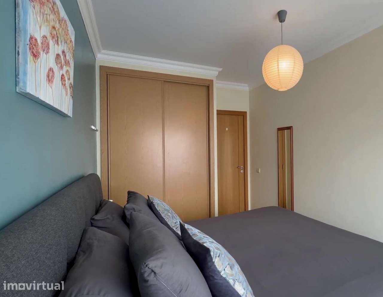 Apartamento T2 com varanda e ar condicionado Albufeira - Grande imagem: 3/21