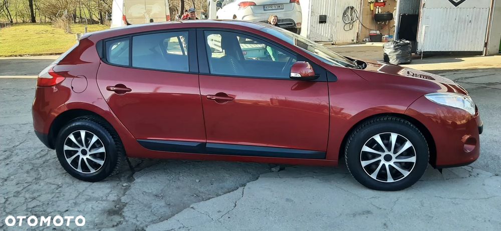Renault Megane - 19
