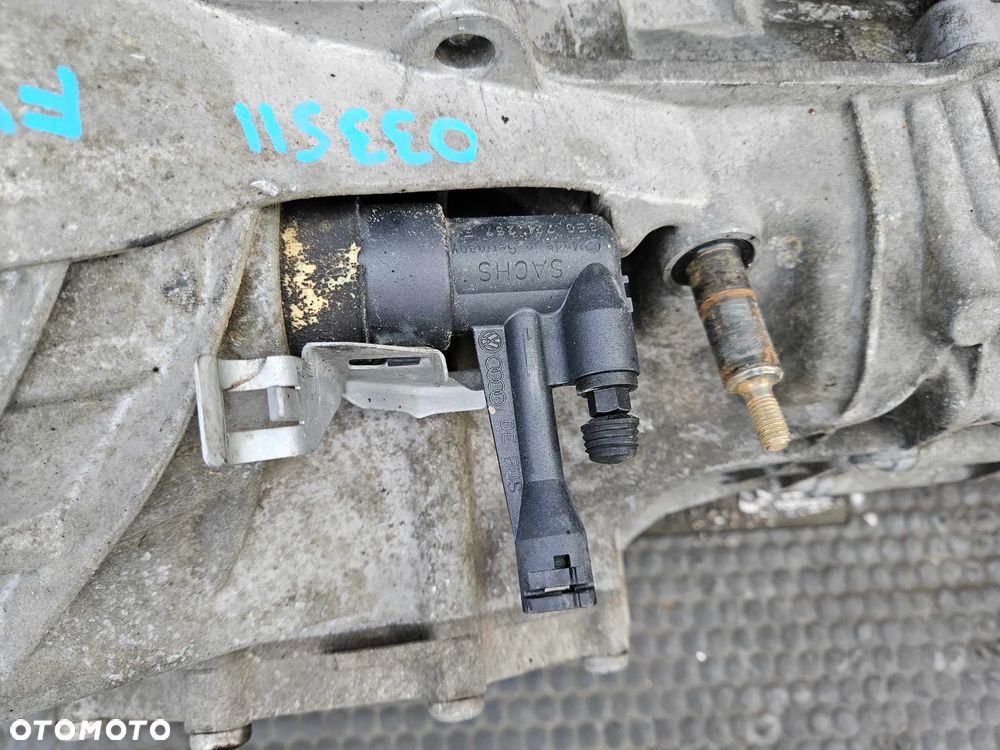 Skrzynia 6 Biegow FYA 1.9 TDI AVF AWX 130KM Diesel Audi A4 B6 B7 VW - 17