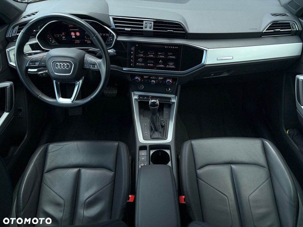 Audi Q3 - 17