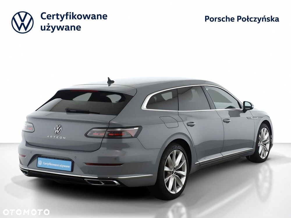 Volkswagen Arteon Shooting Brake 2.0 TDI R-Line DSG - 7