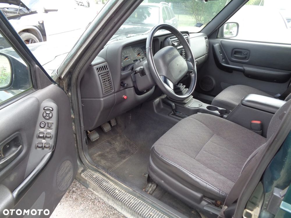 Chrysler Inny - 8