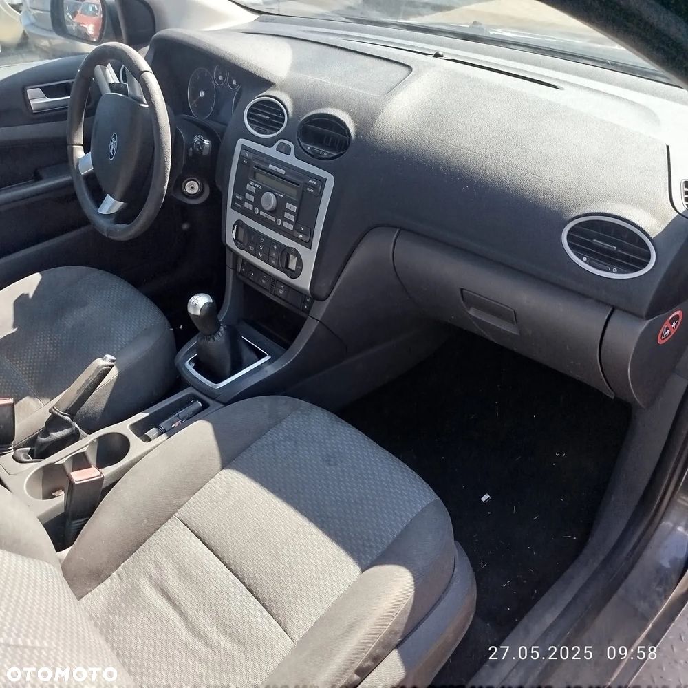 Ford Focus MK2  na części - 6