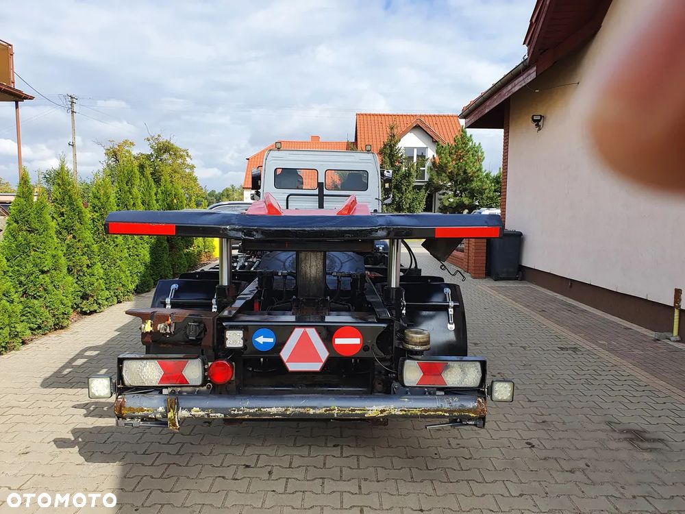 Inny Kamag WBH 25 - 13