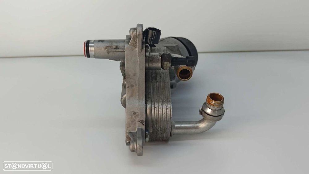 SUPORTE FILTRO DO ÓLEO FIAT DOBLO DYNAMIC - 2