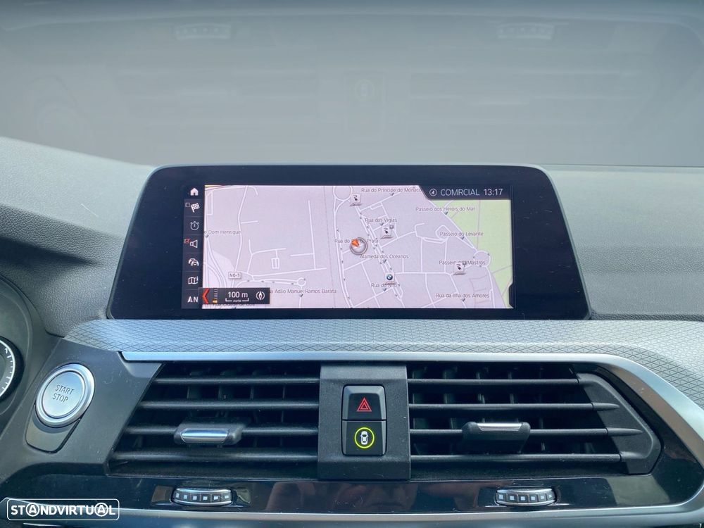 BMW X3 30 e xDrive Pack M - 11