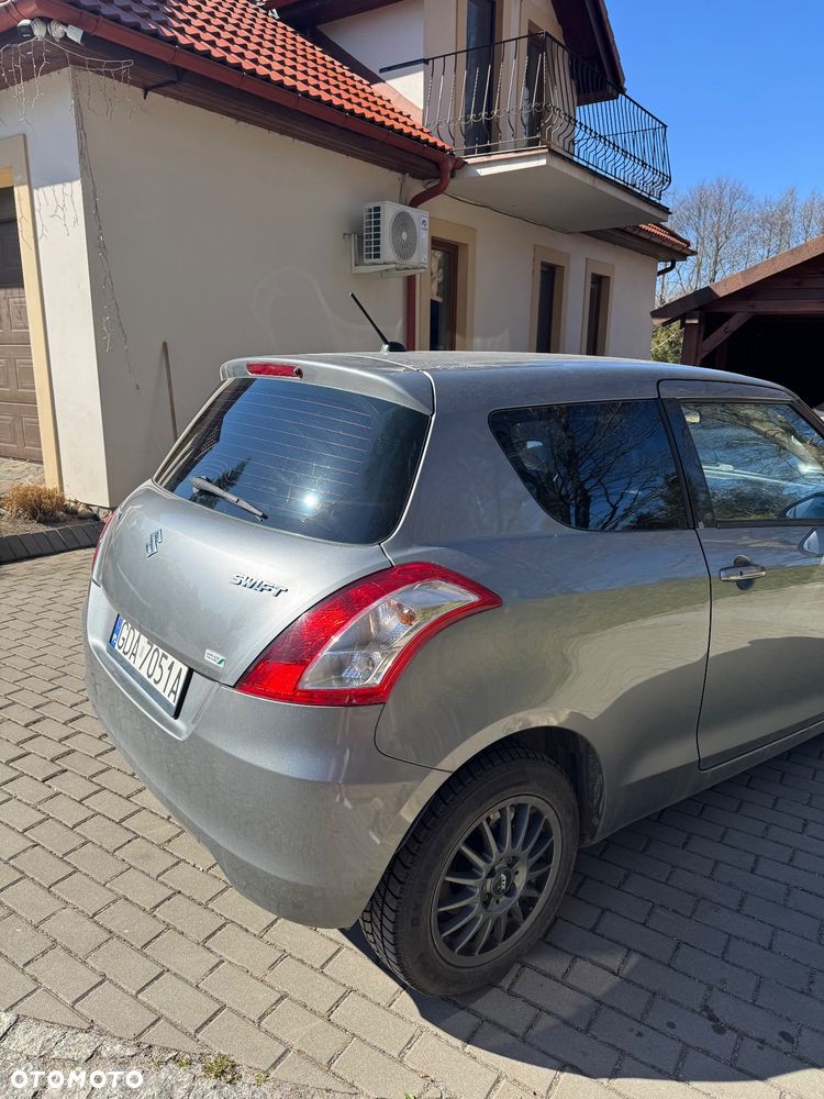 Suzuki Swift 1.2 Comfort - 3
