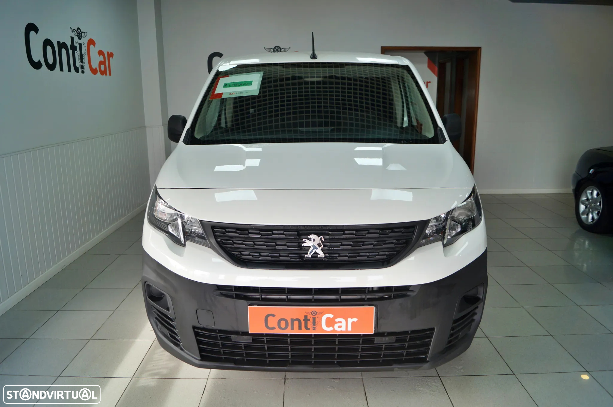 Peugeot PARTNER - 2