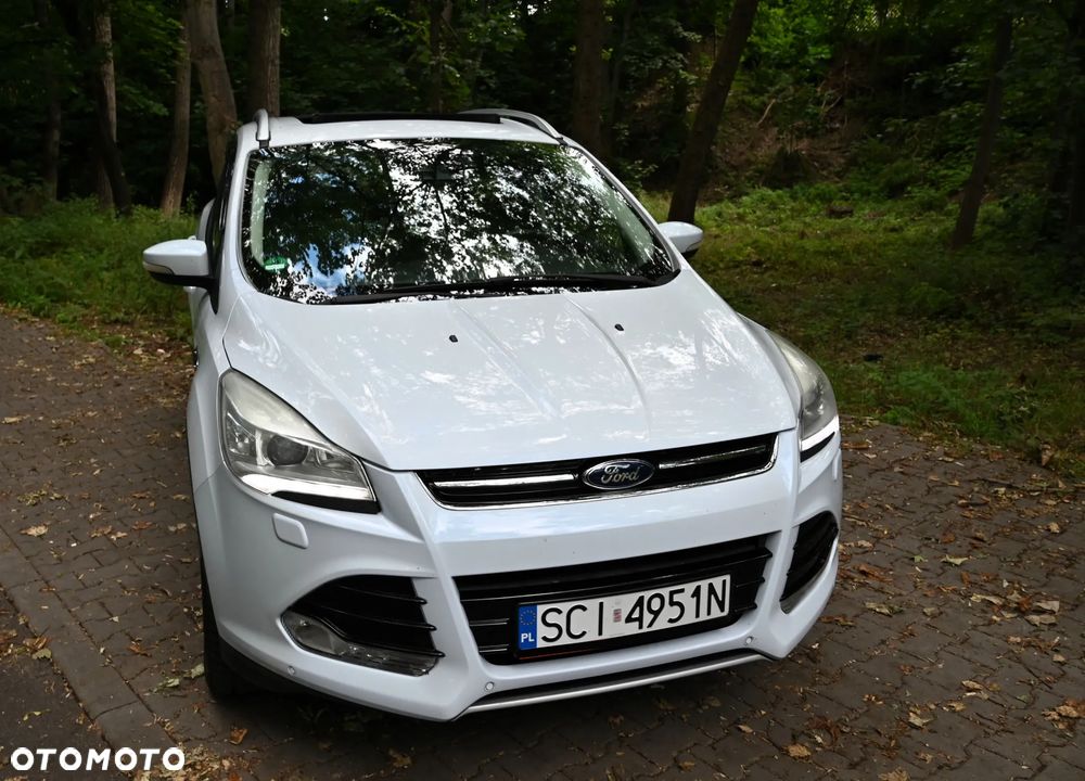 Ford Kuga - 6
