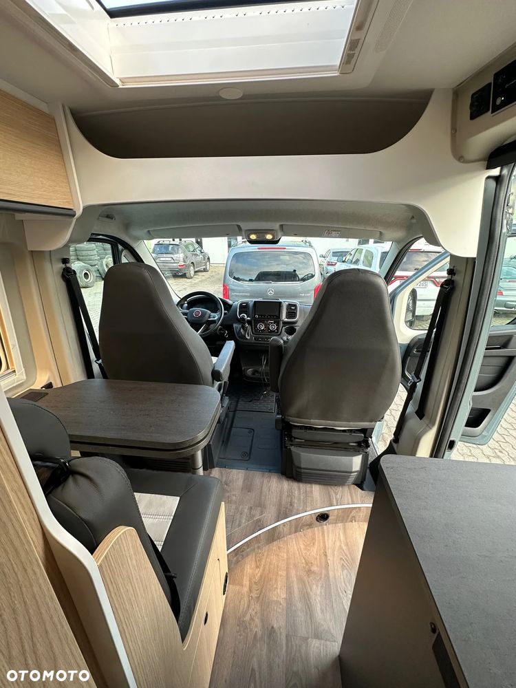 Fiat Ducato - 21