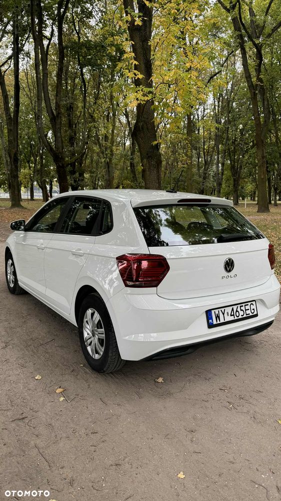 Volkswagen Polo 1.0 - 7