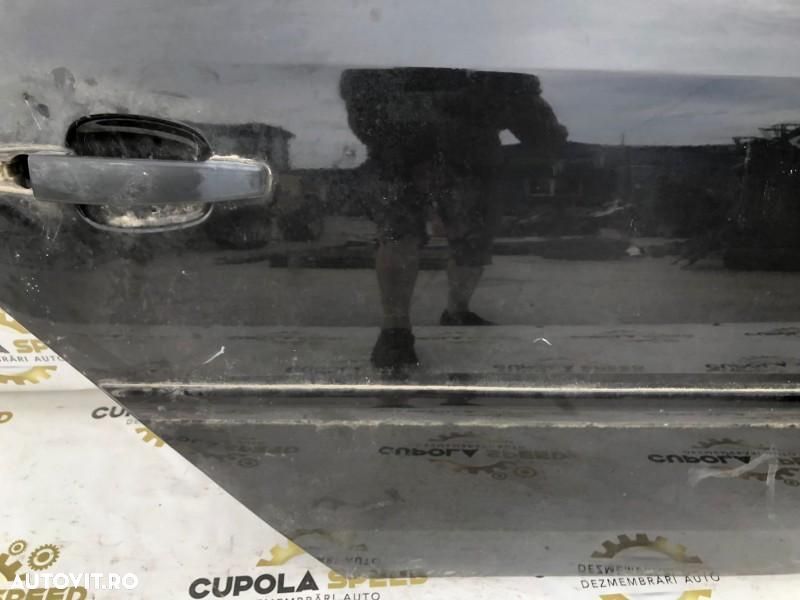 Portiera usa dreapta spate Opel Vectra C [2002 - 2005] - 3