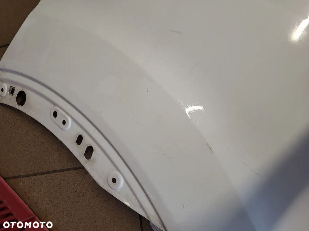 BŁOTNIK PRAWY FORD TRANSIT MK8 - 9