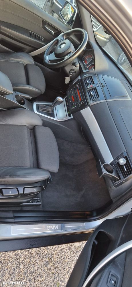 BMW X3 xDrive20d Edition Lifestyle - 26