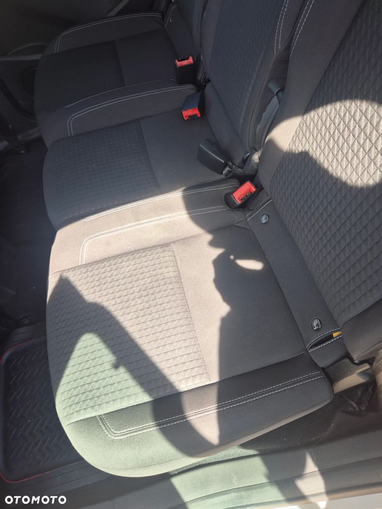 Ford C-MAX 1.5 TDCi Start-Stop-System Business Edition - 21