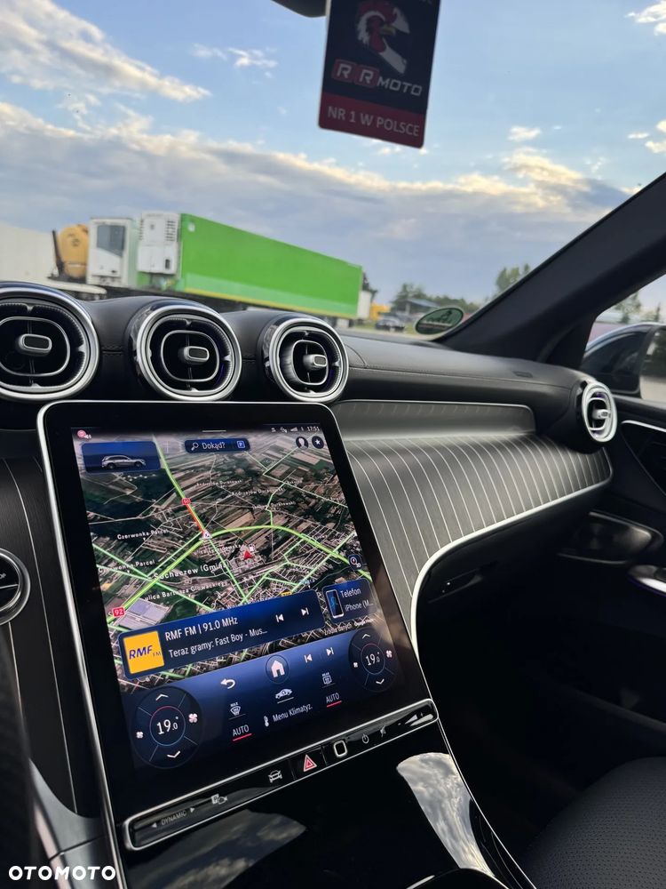 Mercedes-Benz GLC - 17