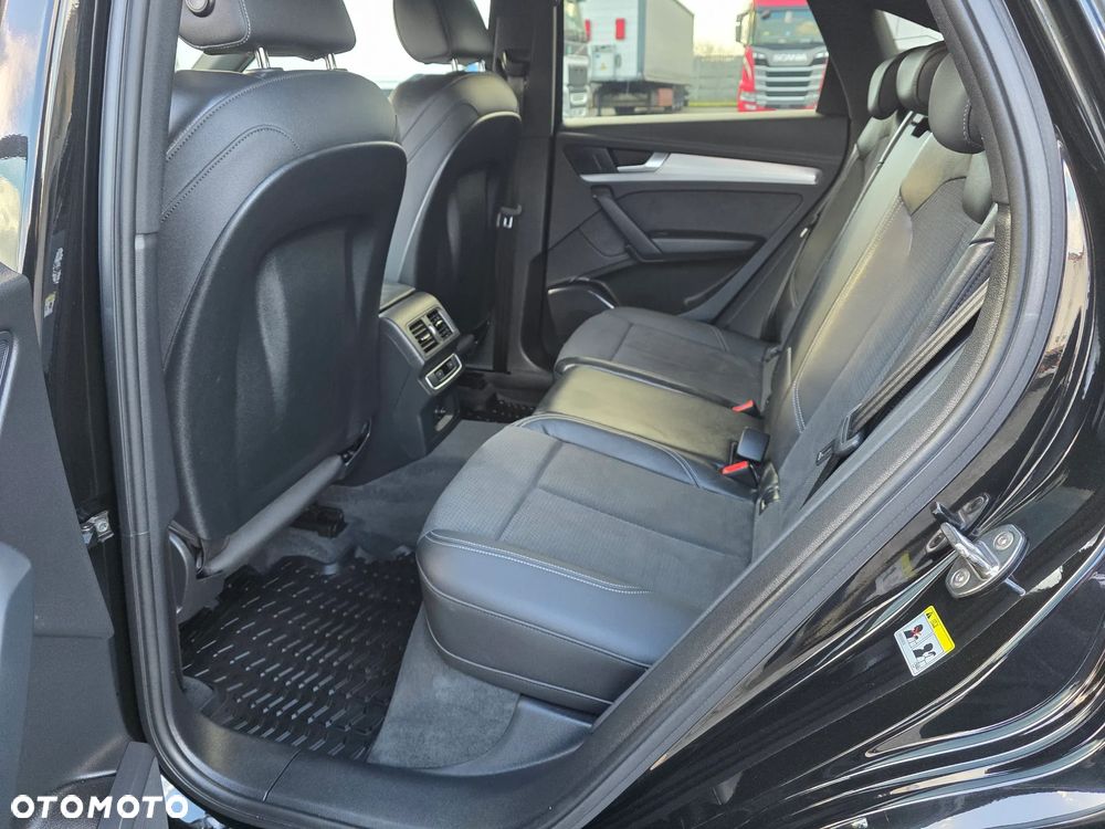 Audi Q5 Sportback - 23